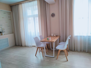 Квартира Lenina 5