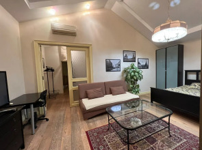 Апартаменты Weekend inn