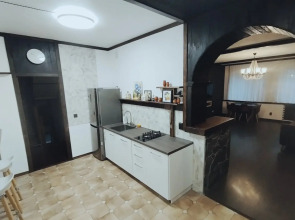 Частный дом Хмелевского