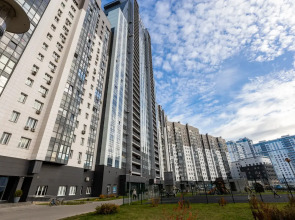 Квартира пр. Победителей 115. Минск-Арена. VIP-квартира