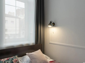 Апартаменты Toulouse