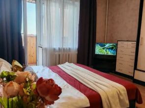 Квартира Уютная Квартира в Центре Города