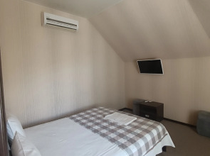 Отель Теплый Стан