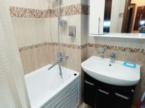 Апартаменты Энгельса 28