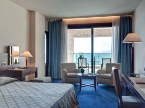 Smy Carlos V Wellness & Spa Alghero