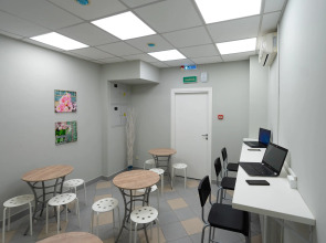 Хостел Хостелы Рус Полежаевская