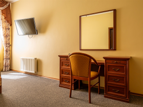 Отель Респект