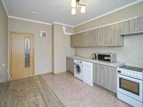 Квартира Deivi Лавочкина 25