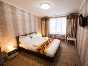 Гостевой Дом Солнечная Сортировка