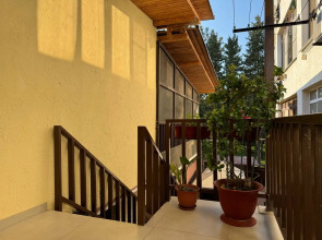 Гостевой дом АидаИда