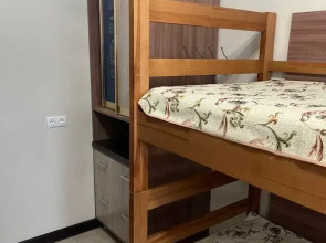 Хостел Делики