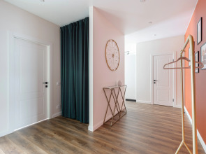 Апартаменты Испания Апарт