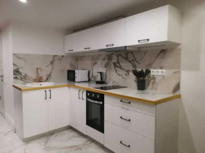 Апартаменты Queenstay Роял Лофт на Войковской