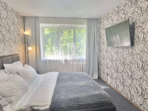 Апартаменты Три изолированные комнаты, Центр, Звёздная, Колибри#27