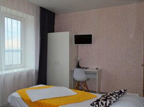 Квартира ЭмиЛи в ЖК Лазурный двухкомнатная