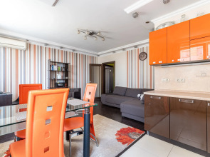 Апартаменты Комфортные 2-х комнатные м. Беговая