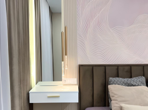 Апартаменты ЖК Уникум