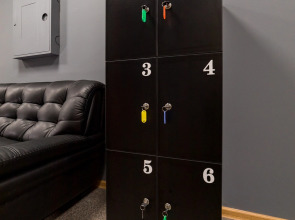 Хостел Красноярск