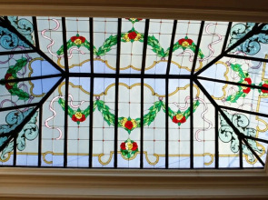 Отель Pace Helvezia