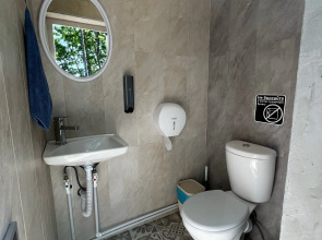 База отдыха Шалле