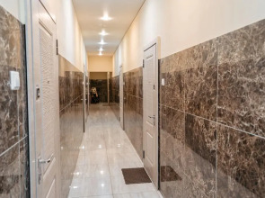 Апартаменты Live in Karelia на Федосовой 27