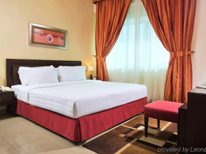 TIME Ruby Hotel Apartments