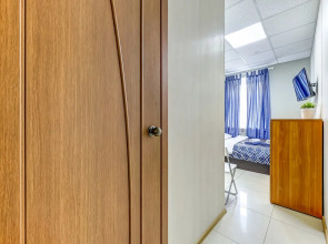 Меблированные комнаты Neotel 17