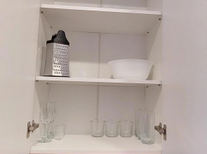 Апартаменты на Сергиевской