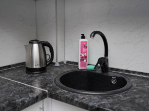 Квартира Комфортный Стиль