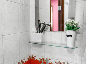 Апартаменты Спортивная 38