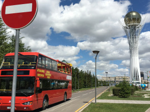 Апарт Отель Северное Сияние