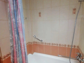 Апартаменты на Набережной Иртыша