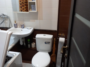 Апартаменты квартирка у деревни