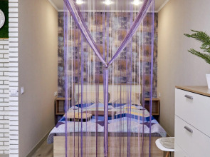 Квартира Новый Дом у Гипермаркета Лента