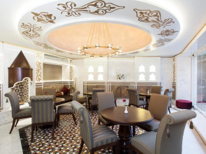 Ottoman Hotel Imperial - Special Class