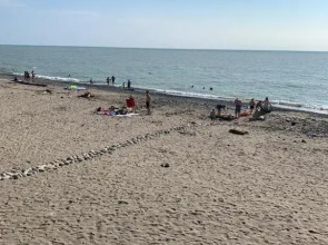 Отель Чёрный Слон