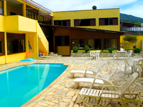 Sandra Coelho Segurado Hotel