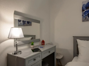 Квартира Русаковская 2-64