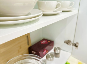 Апартаменты 9.9