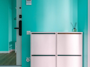 Квартира  Люкс на 19 этаже в Арбатской высотке