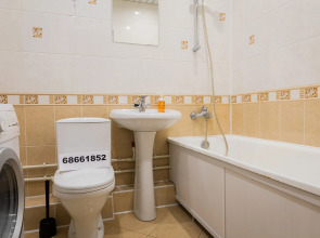 Апартаменты на Родионова 165к12