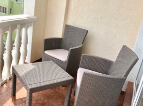 Мини-отель Вилла Дали