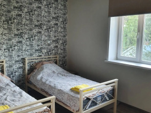 Гостевой дом на Ново-Революционной