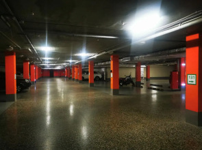 Квартира Sibkvart Советская 75