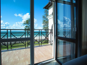 Апартаменты FreeLife Yantarny