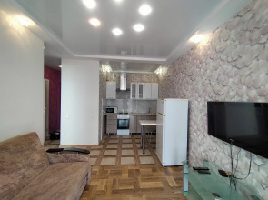 Квартира Евродвушка в новостройке