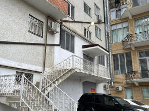 Апартаменты Квартира