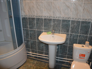 Отель Черемушки