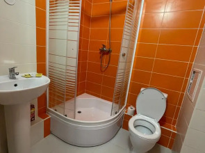 Квартира МишЛен в ЖК Start у метро Парнас