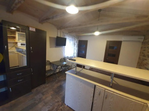 Гостевой дом на Анджиевского